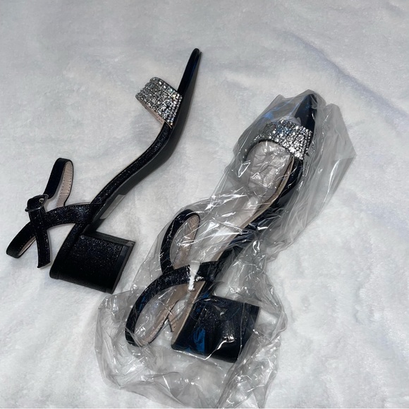 🔥 NIB Formal Heels - Picture 5 of 5